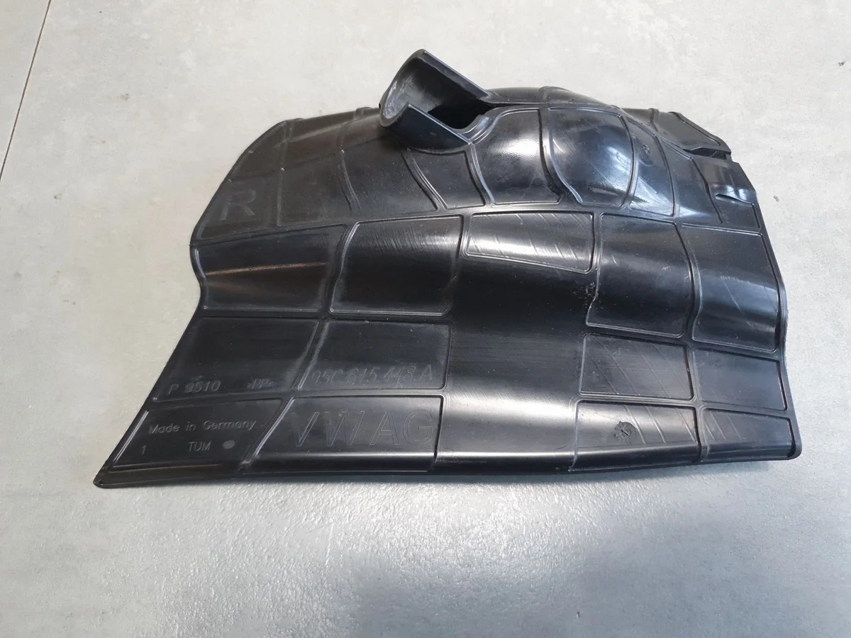 Presa Aria Freni Audi SQ6 e-tron 95C615448A