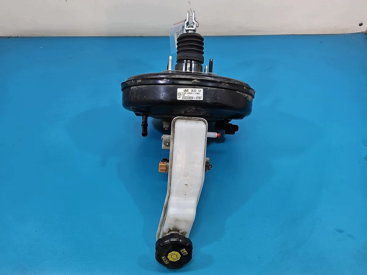 Servofreno Kia Ceed 58500-J7460 image 3