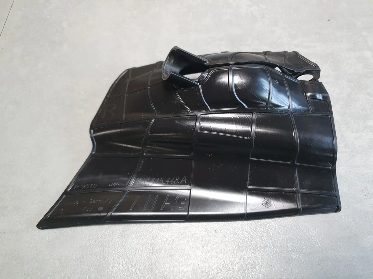 Prise d'air Audi Q6 e-tron 95C615448A
