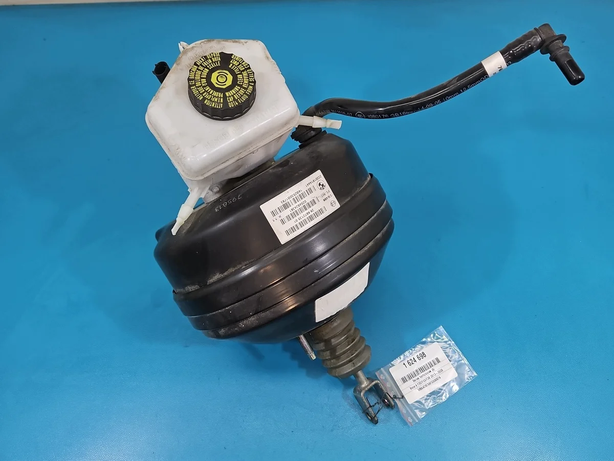 Bromsservo BMW F32 F33 F36 6872135