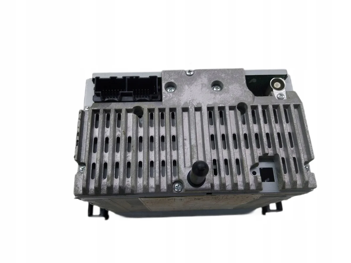 Radio Chevrolet 96989220 image 4
