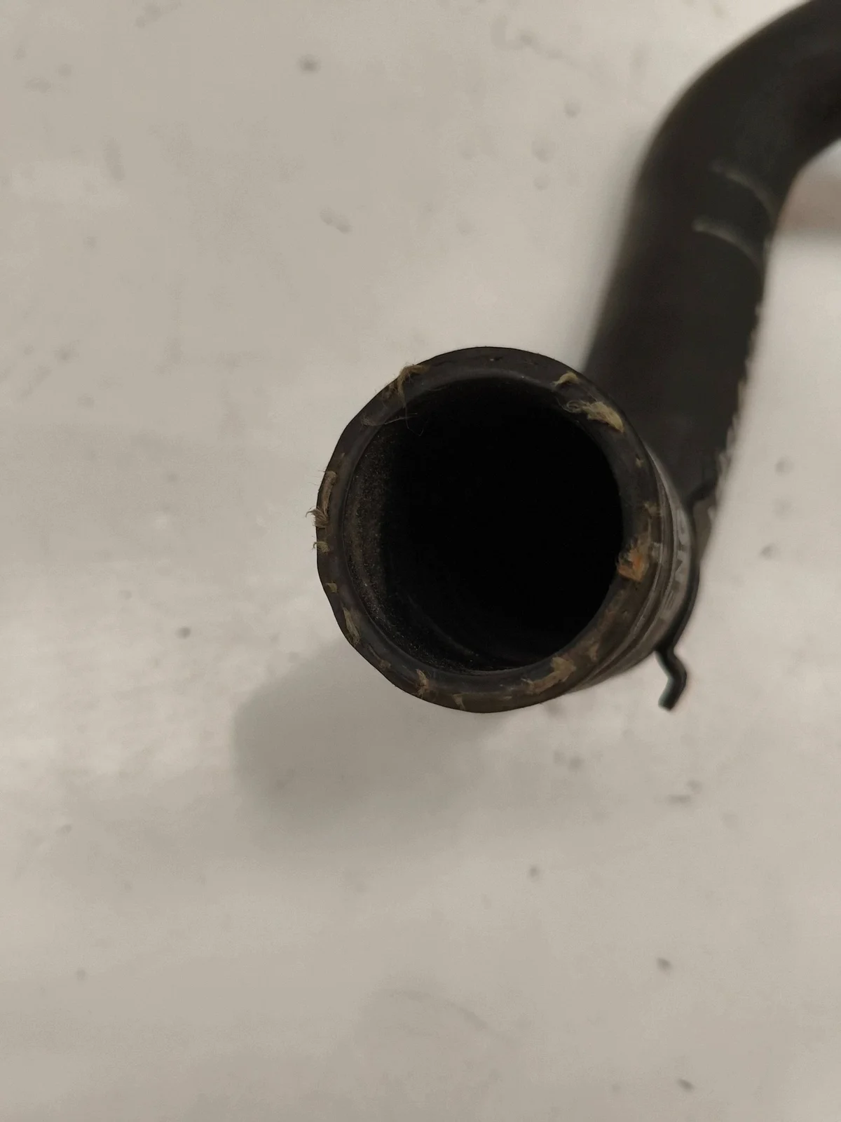 Kühler Wasserschlauch Opel Insignia B 39087125 image 5