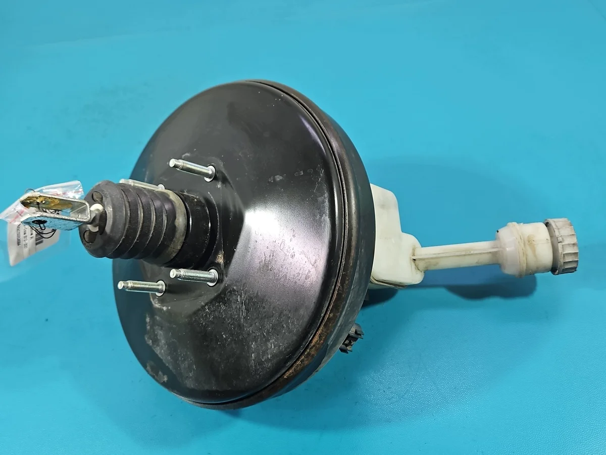 Suzuki SX4 S-Cross Booster Freno 1.0 T K10C 0204829786
