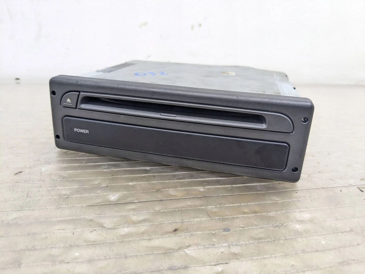 Lecteur de navigation Citroën C5 964420168000