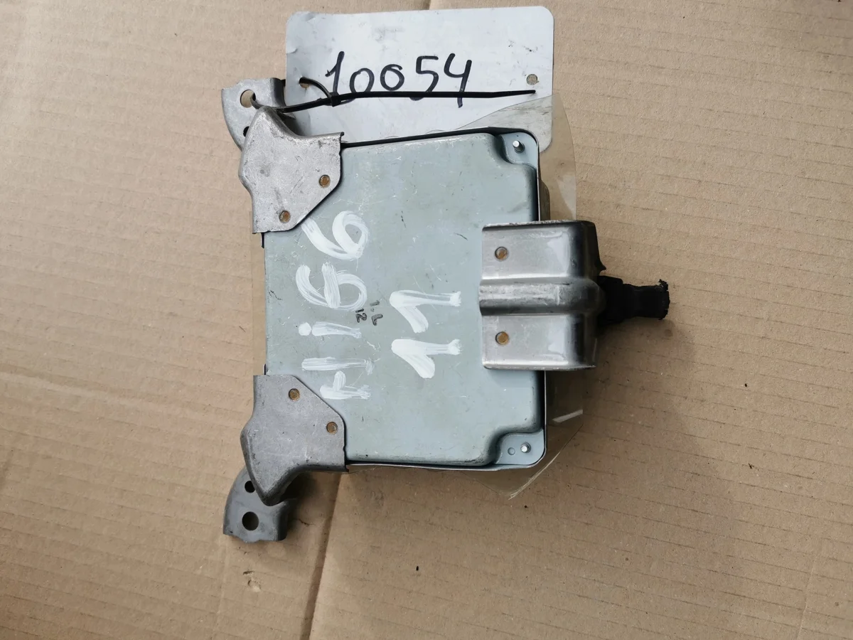 Steuergerät Getriebe Toyota Prius XW20 1.5 VVTi 89535-47020 image 3