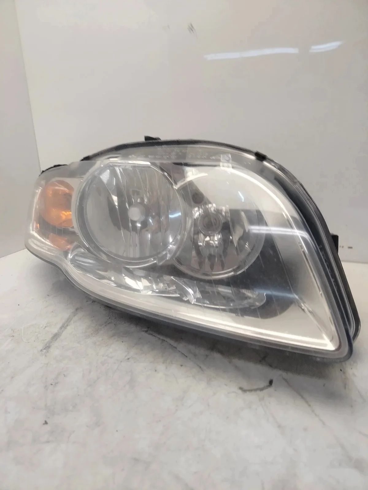 Phare Droit Audi A4 B7 2004-2008 46R22 image 3
