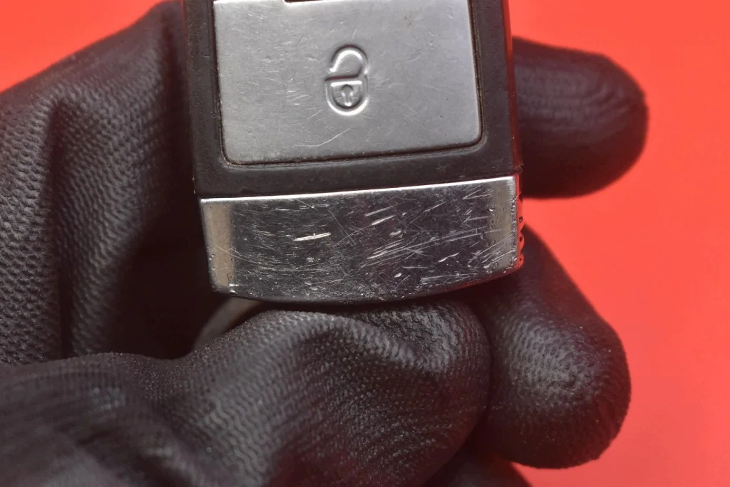Virtalukko VW Passat B6 3C0905843Q image 9
