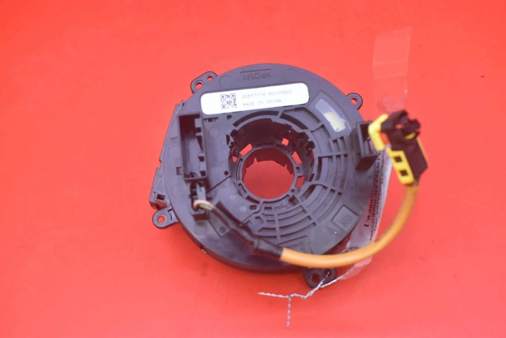 Schleifringübertrager Opel Astra J 20817718