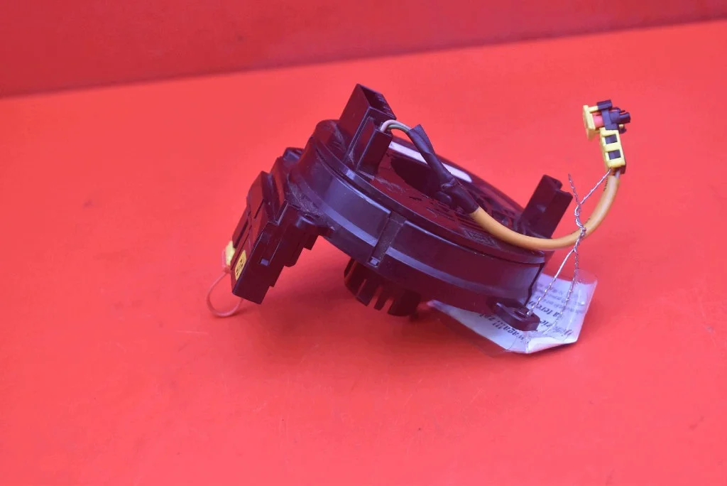 Schleifringübertrager Opel Astra J 20817718 image 3