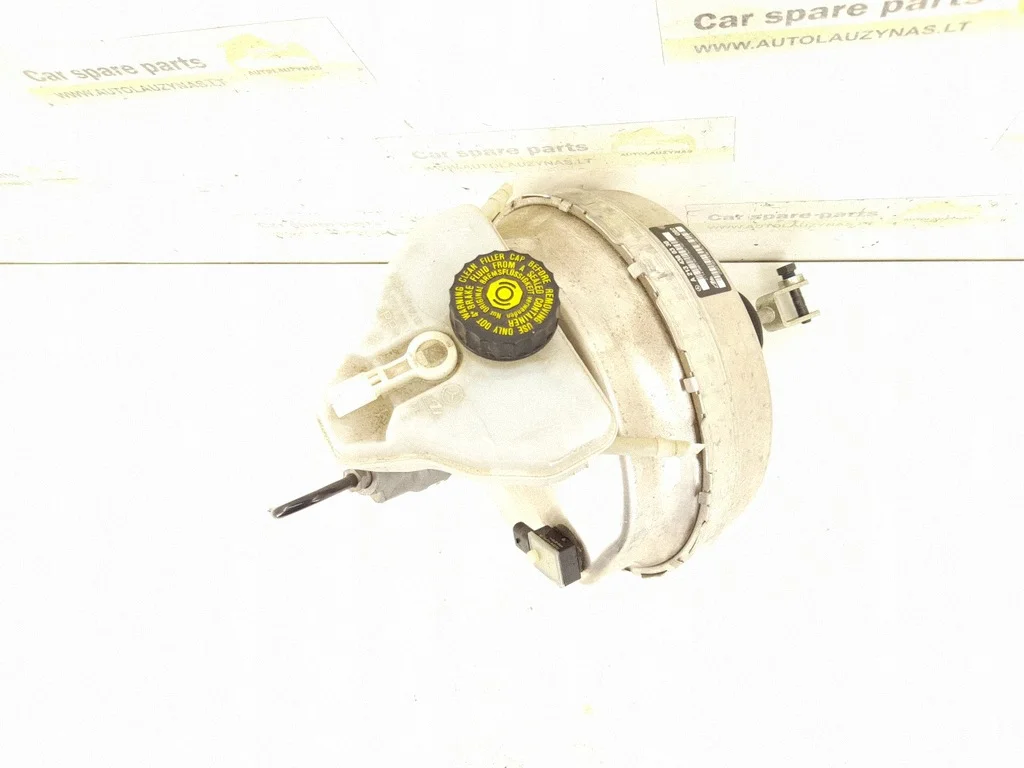 Pompa servofreno Mercedes E W213 2134300330 image 6