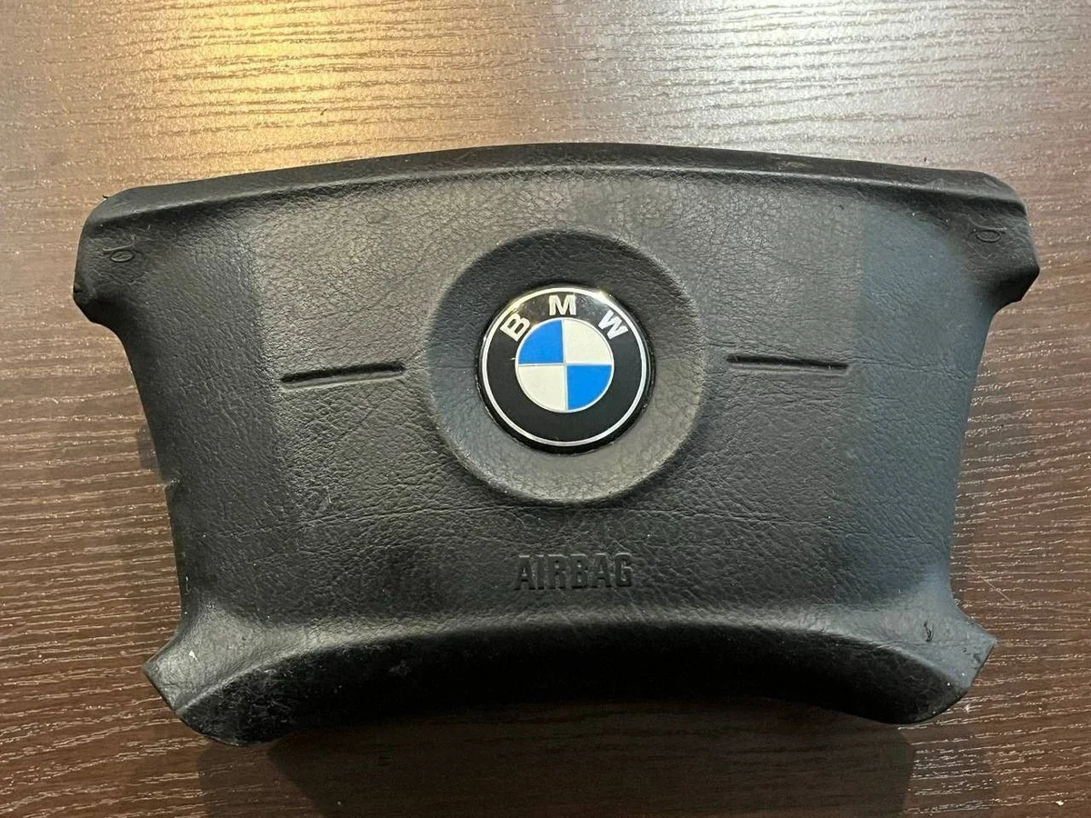 Airbag conducteur BMW Série 3 E36 33109724404B