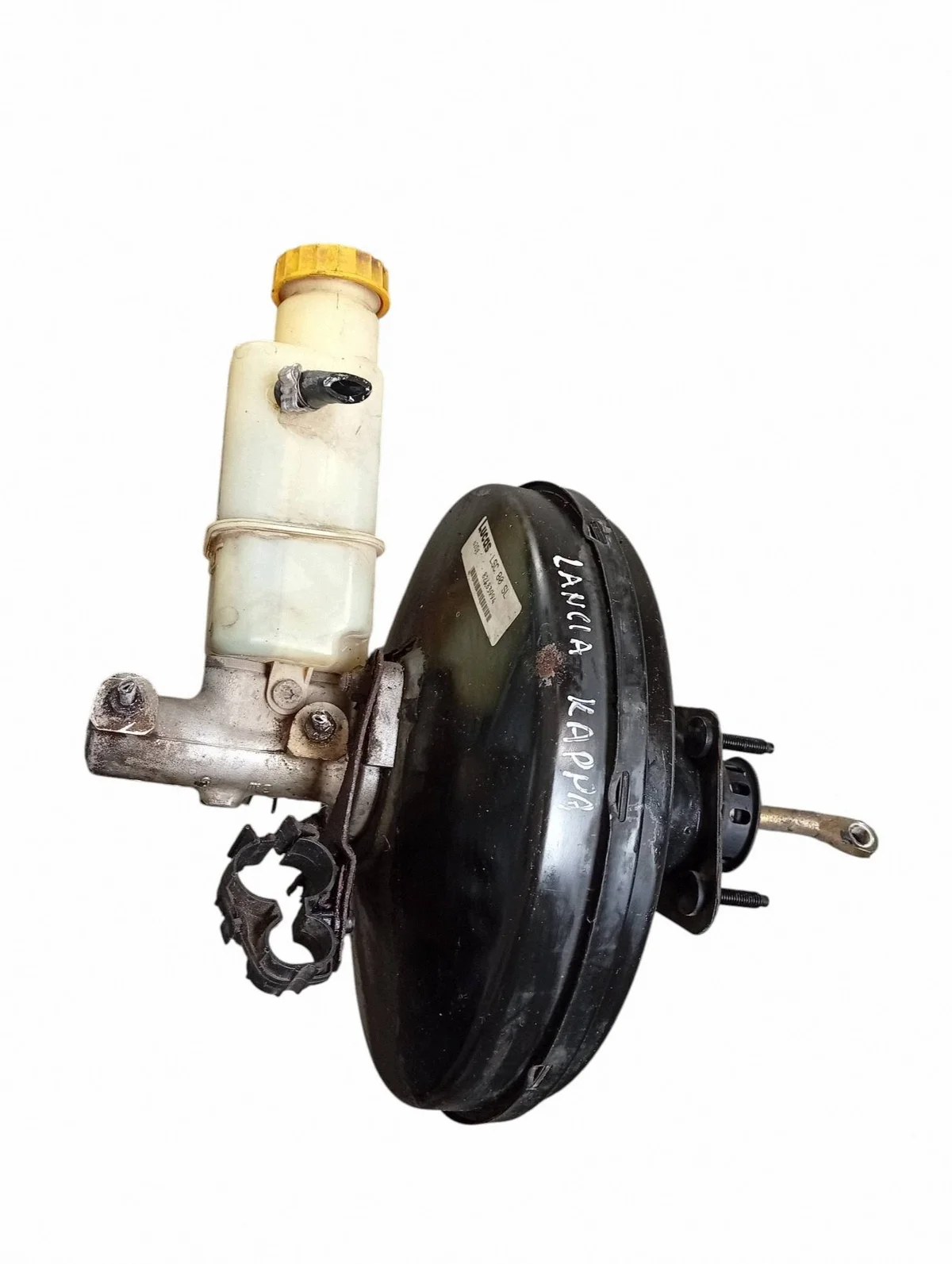Lancia Kappa Brake Booster 82483994