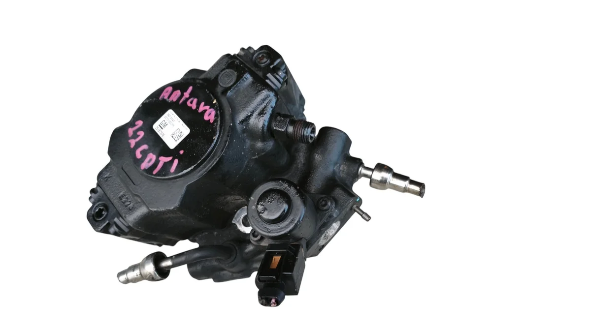 Bomba Inyección Opel Antara 2.2 CDTI 25187376
