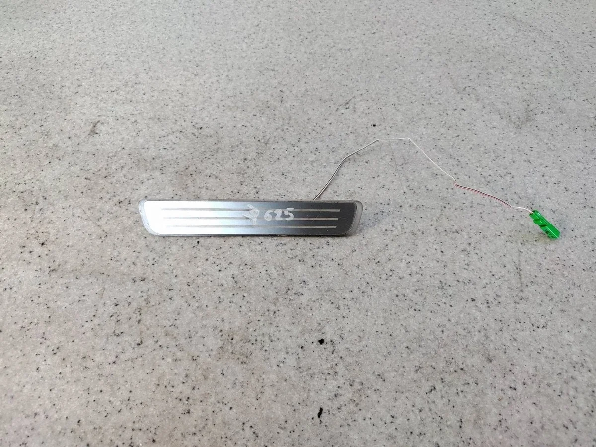 Baguette seuil arrière droite Volvo XC90 II 3147906405A