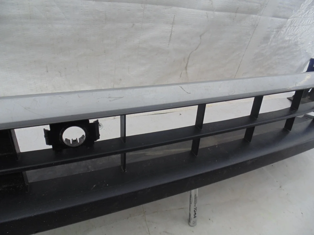 Frontspoilerlippe VW T-Cross 2GM805903C image 4