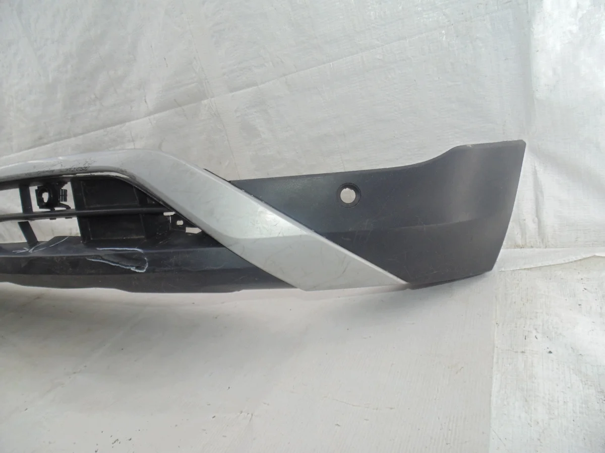 Frontspoilerlippe VW T-Cross 2GM805903C image 5