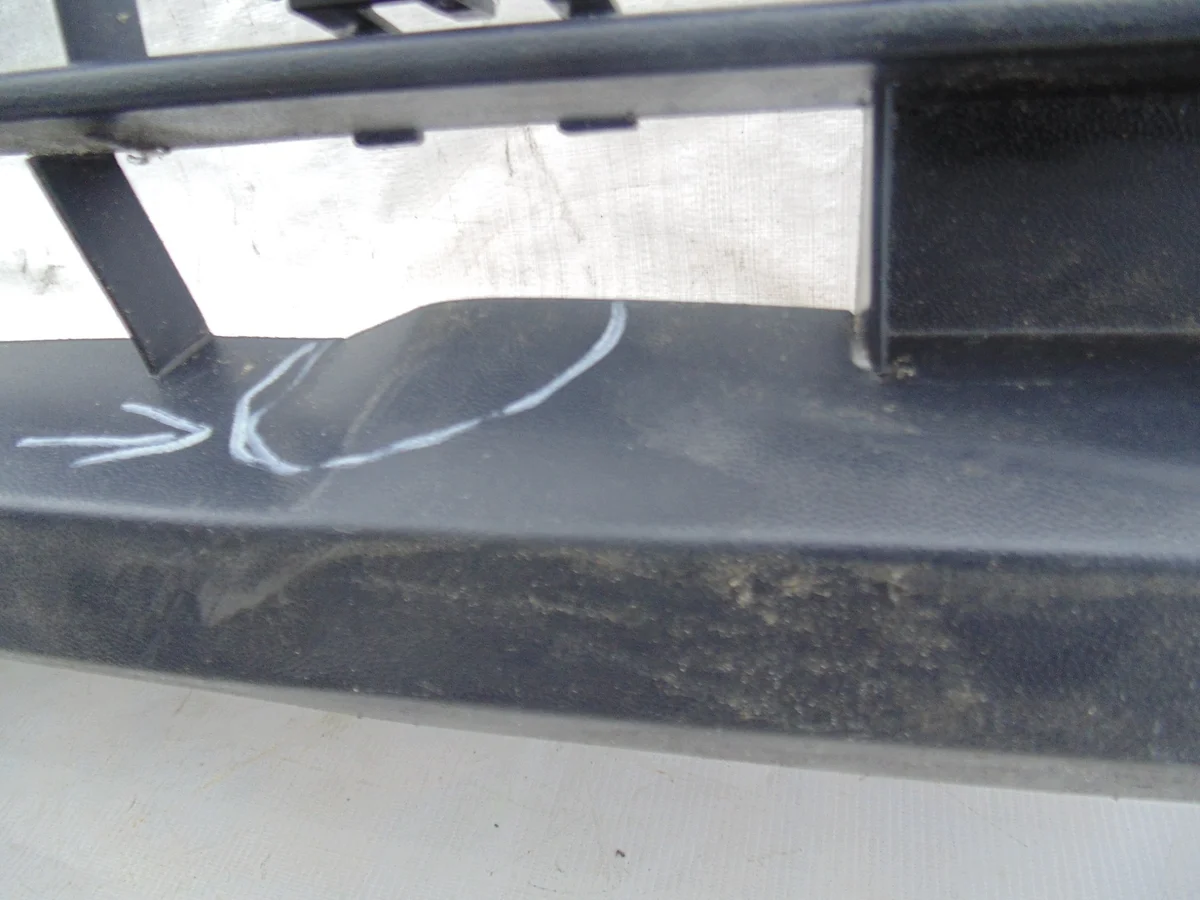 Frontspoilerlippe VW T-Cross 2GM805903C image 7