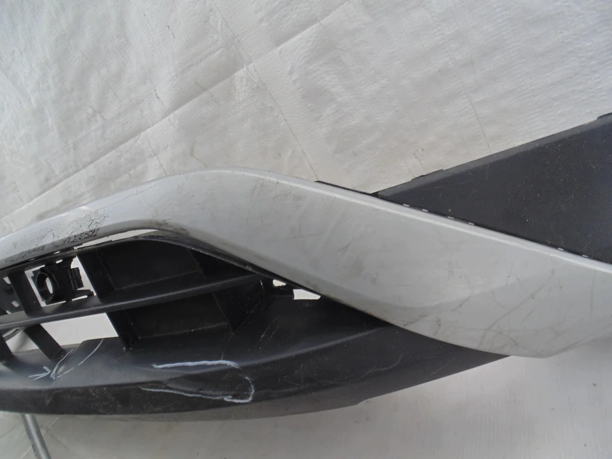 Frontspoilerlippe VW T-Cross 2GM805903C image 8