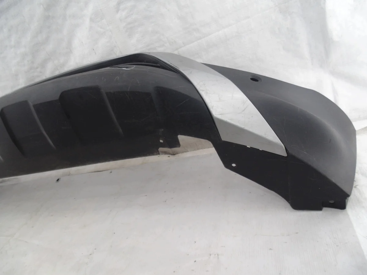 Frontspoilerlippe VW T-Cross 2GM805903C image 10