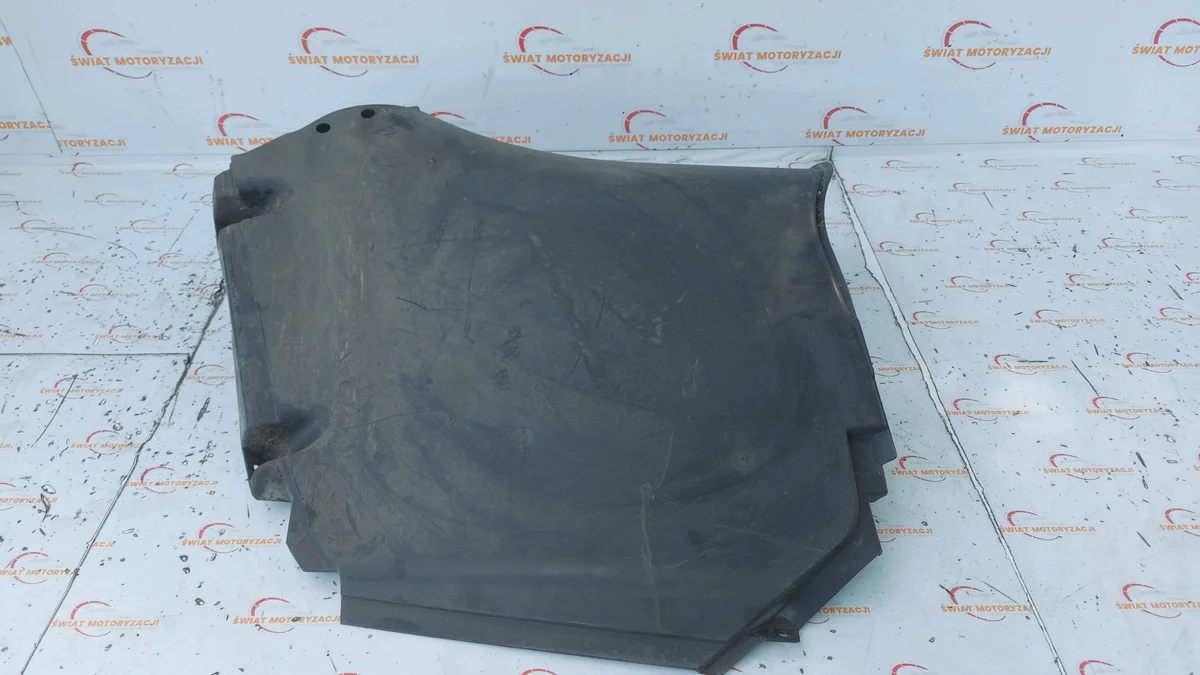 Suojus BMW F10 LIFT 79068457907147N21101