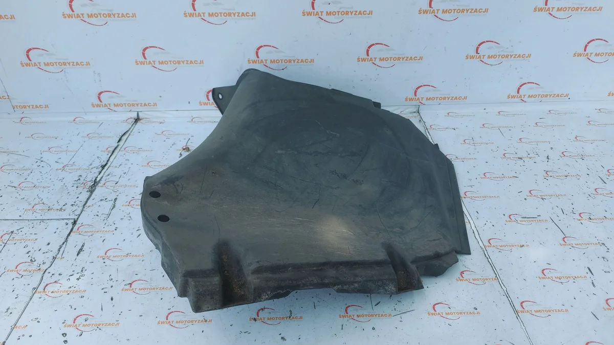 Cache sous-châssis droit BMW F10 79068457907147N21101