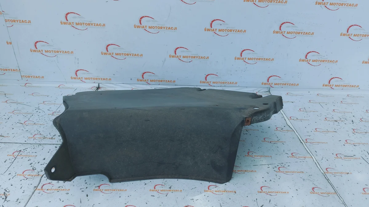 Cache sous-châssis droit BMW F10 79068457907147N21101 image 3