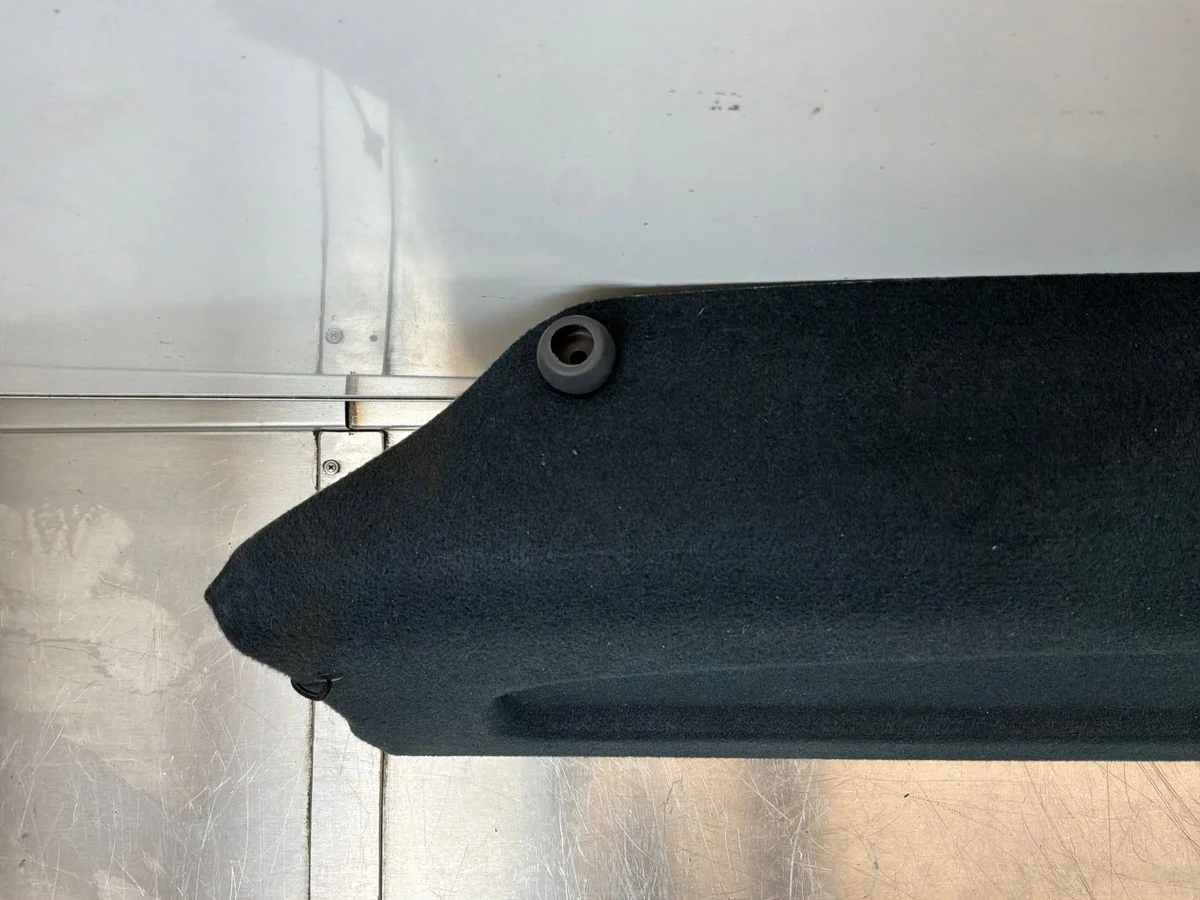 Heckablage Ford AM51-R46506-AD image 3