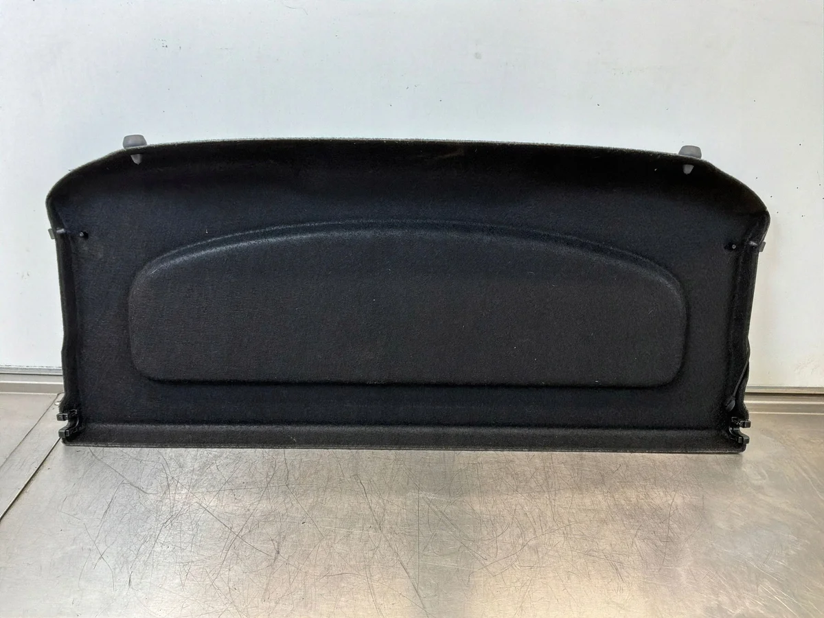 Heckablage Ford AM51-R46506-AD image 5