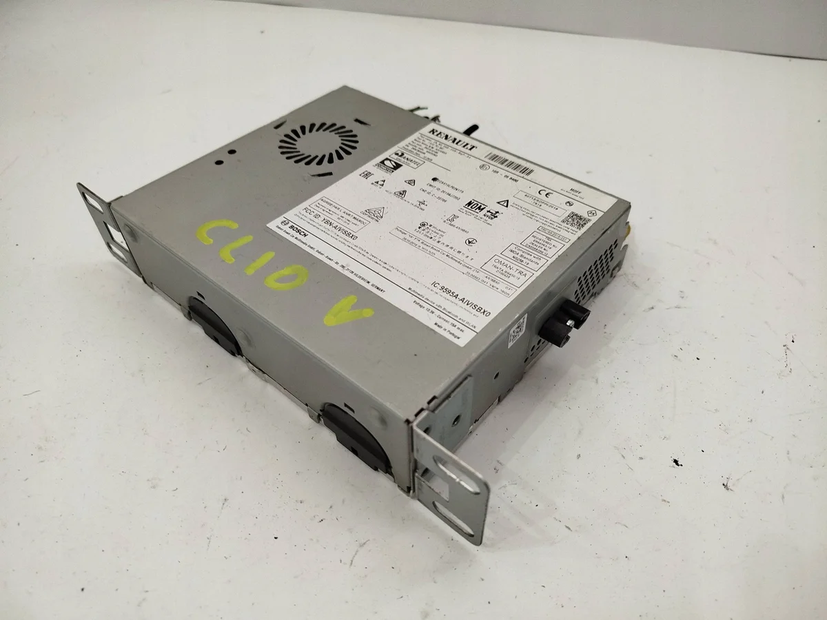 Radio Renault Clio V 259151818R