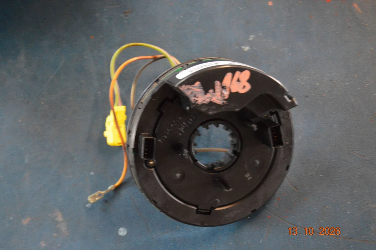 Nastro airbag Mercedes-Benz C W203 0025426518