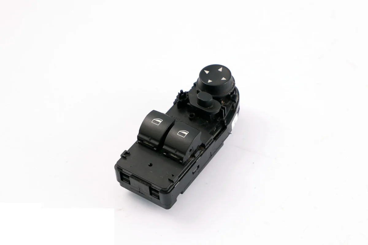 Window Switch BMW E87 6952021 image 3