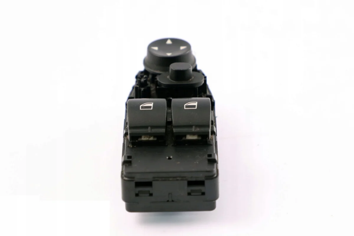 Window Switch BMW E87 6952021 image 4
