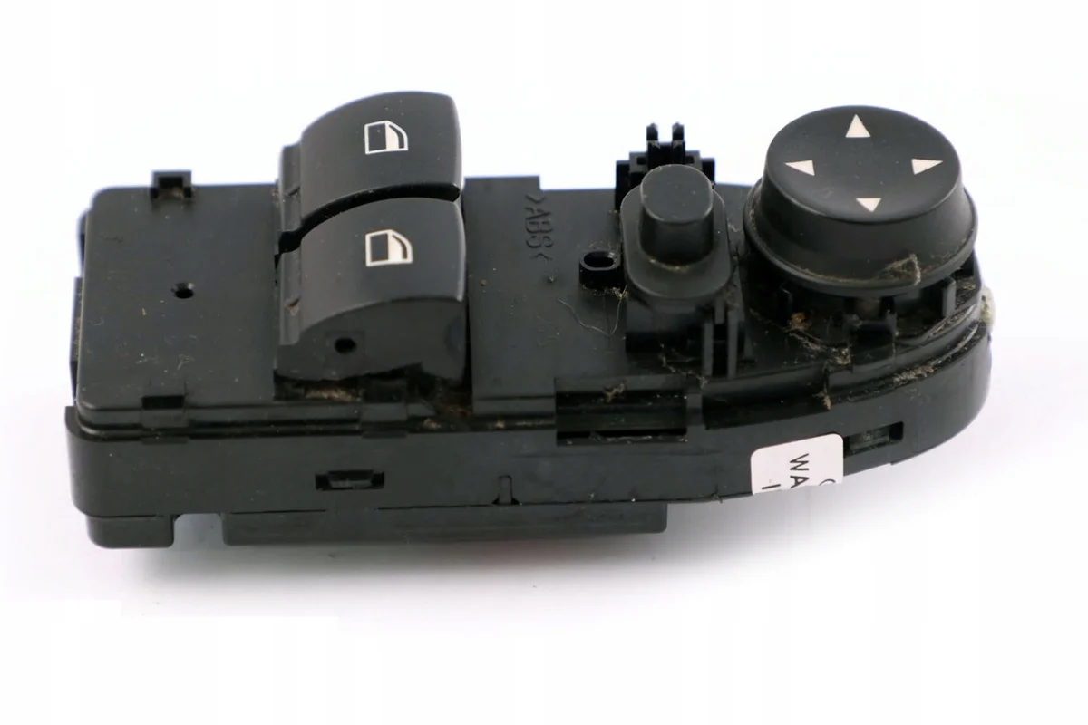 Window Switch BMW E87 6952021 image 8