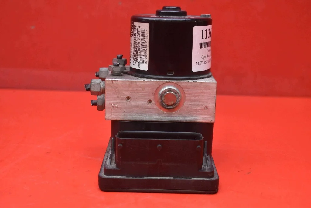 Bomba ABS Opel Astra J 13356788ACA