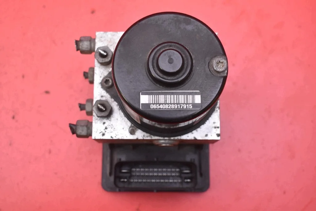 ABS Pumpe 13356788ACA Opel Astra J 2.0 CDTI thumbnail 5