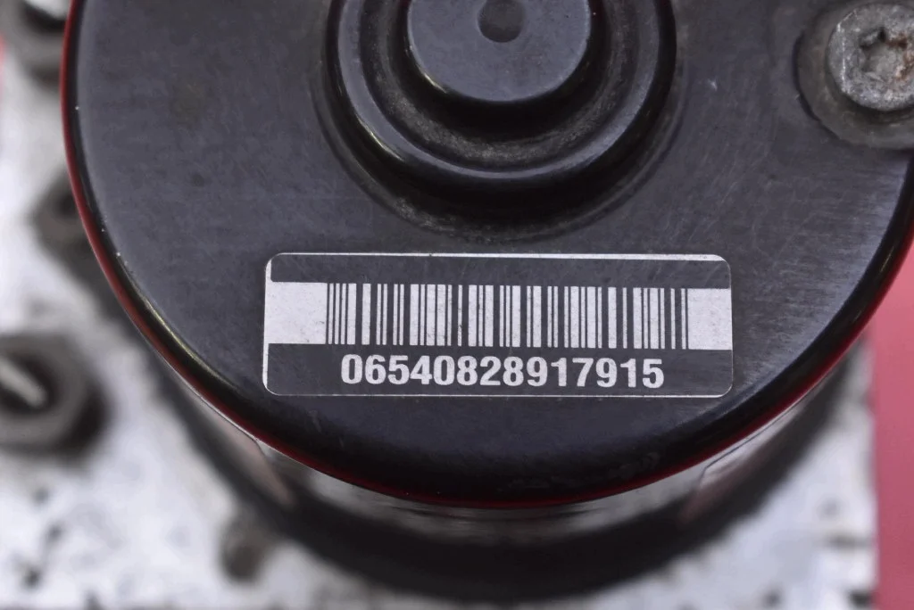 ABS Pumpe 13356788ACA Opel Astra J 2.0 CDTI thumbnail 7