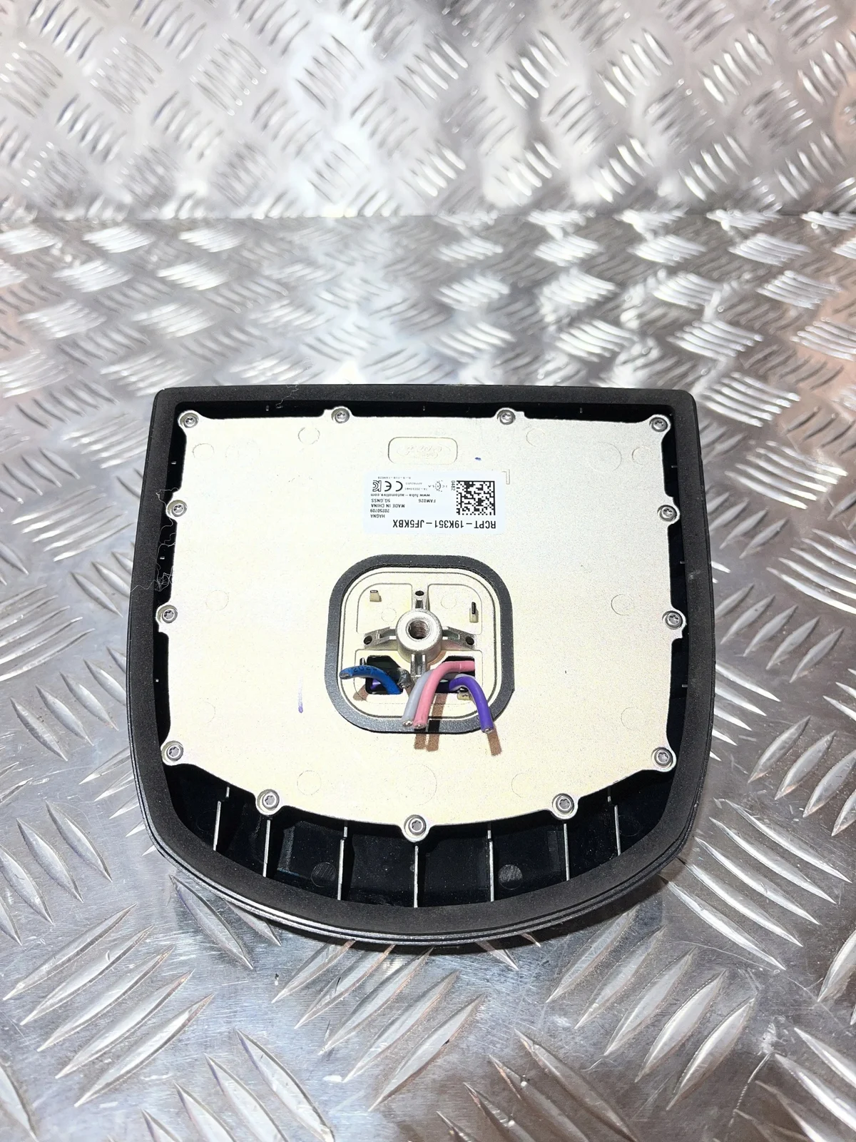 GPS-antenni Ford Kuga III 2025 RCPT19K351JF image 3