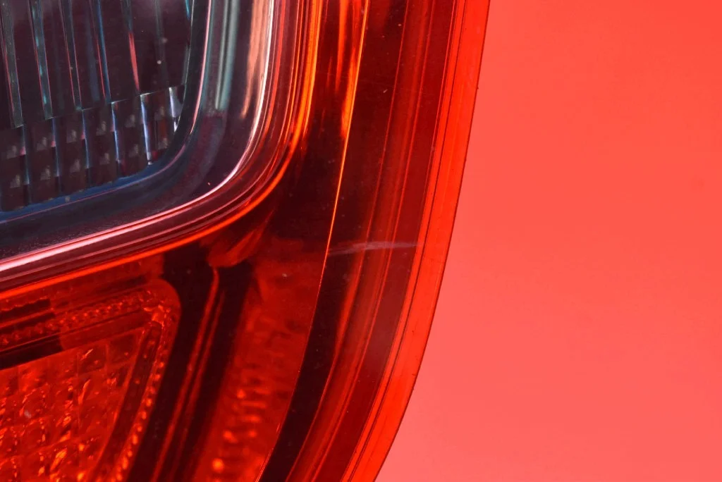 Rückleuchte rechts Opel Astra J Kombi 13282247 image 8