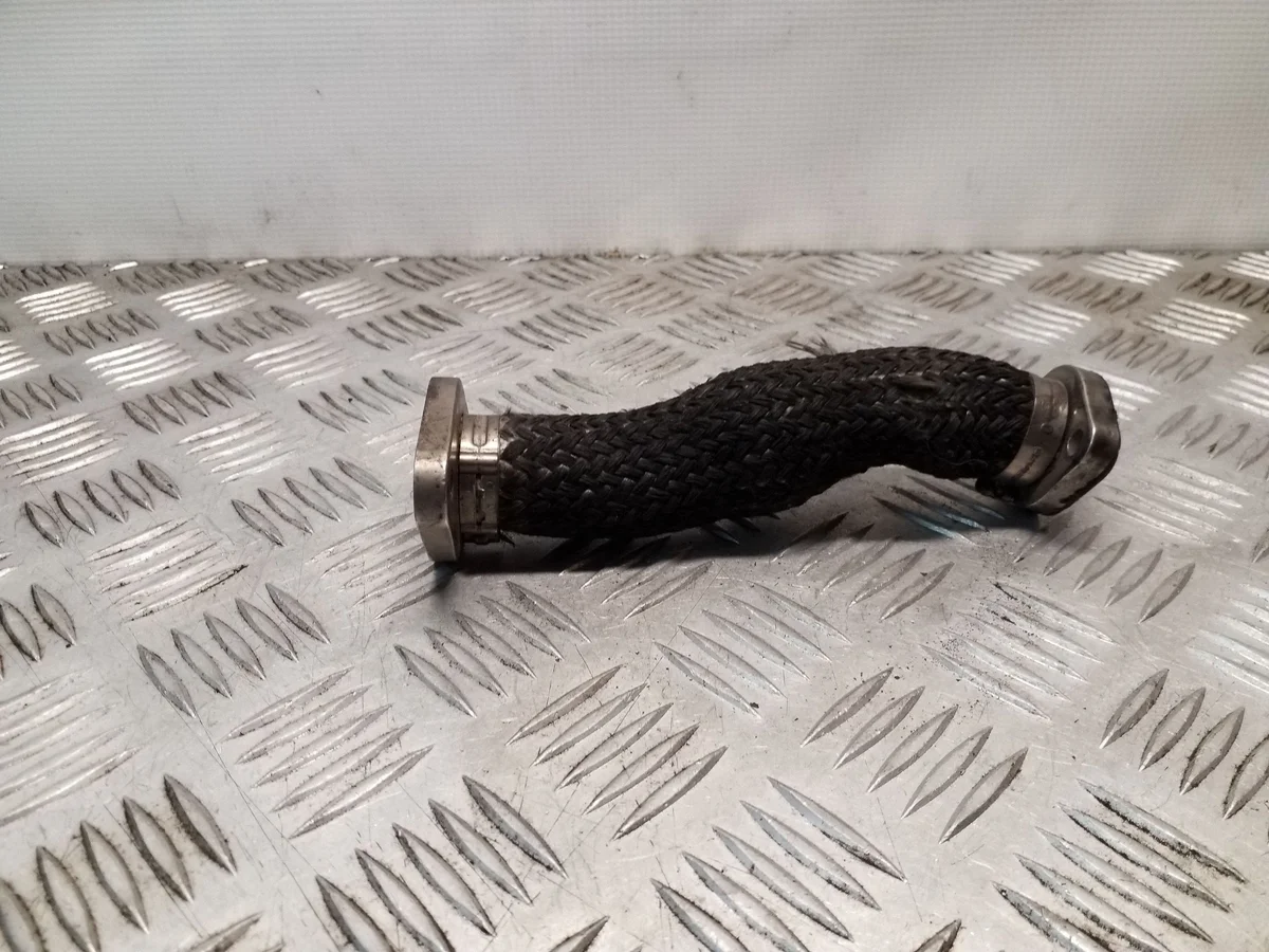EGR Pipe Audi A4 S4 B5 8D VAI60636