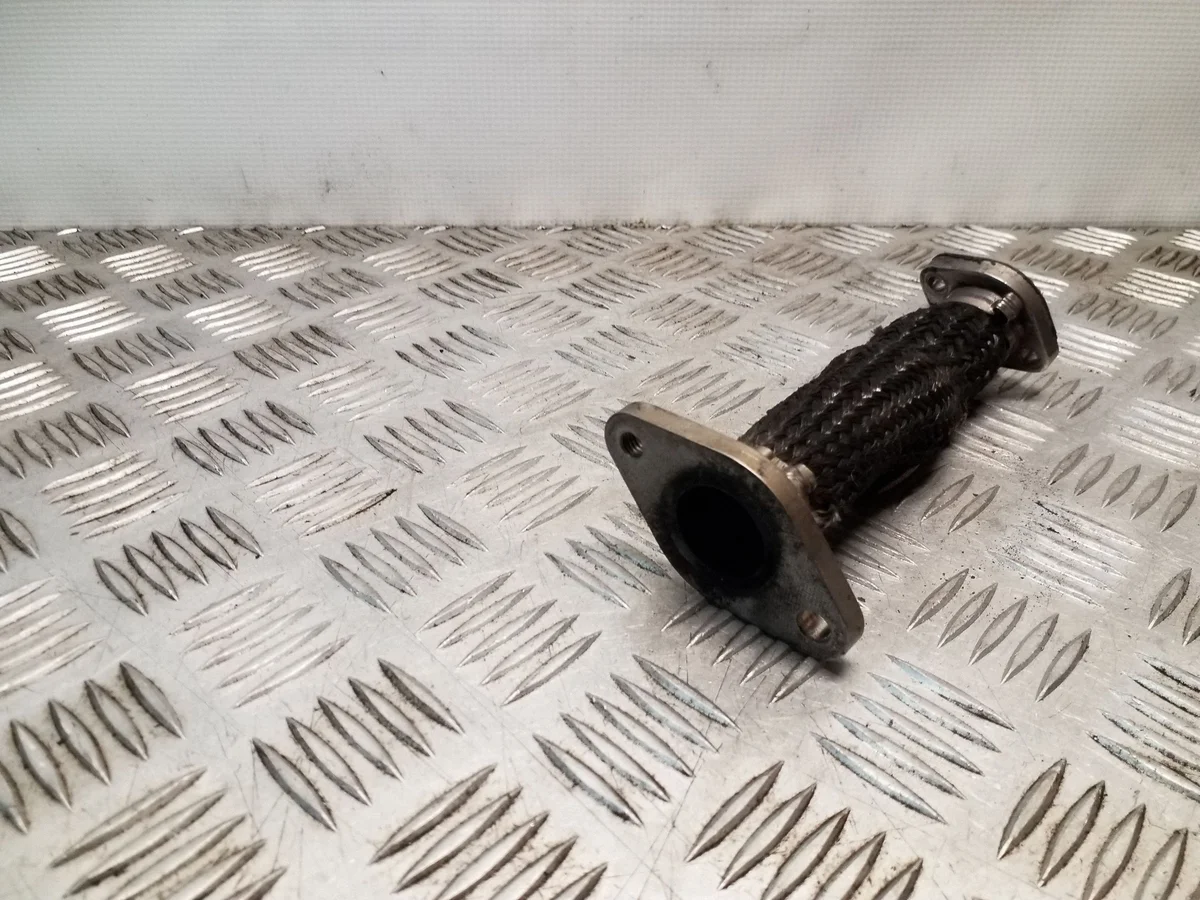 Audi A4 S4 B5 8D Abgasrückführungsleitung VAI60636