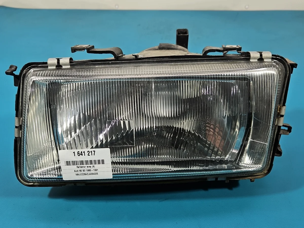 Audi 80 B3 Faro delantero izquierdo