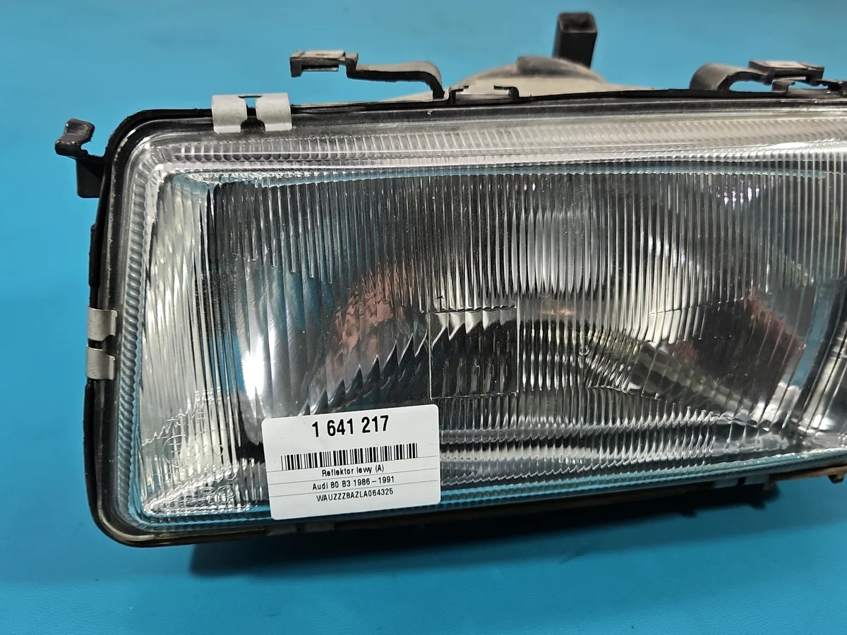 Audi 80 B3 Scheinwerfer links image 3