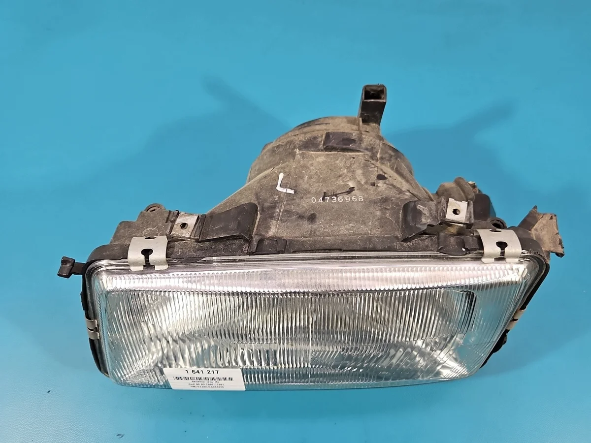 Audi 80 B3 Scheinwerfer links image 4