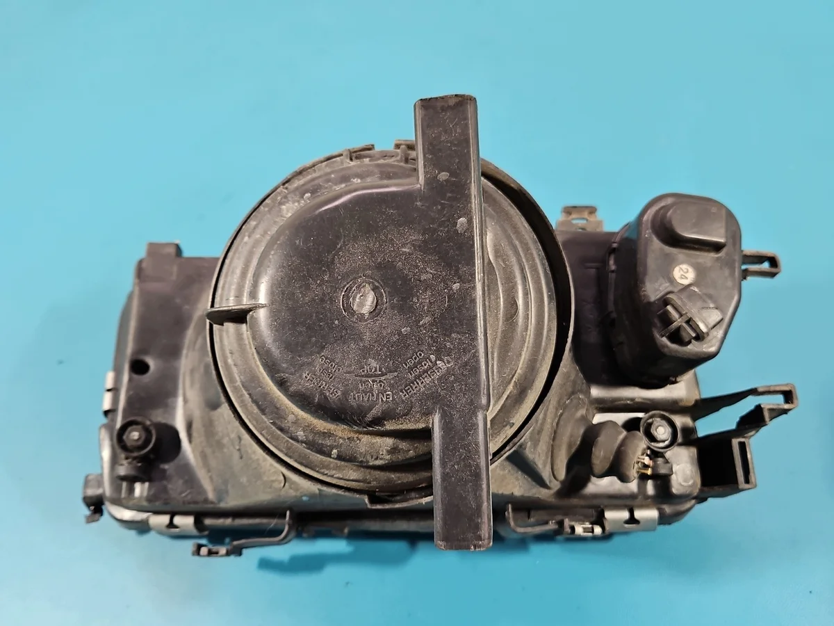 Audi 80 B3 Scheinwerfer links image 10