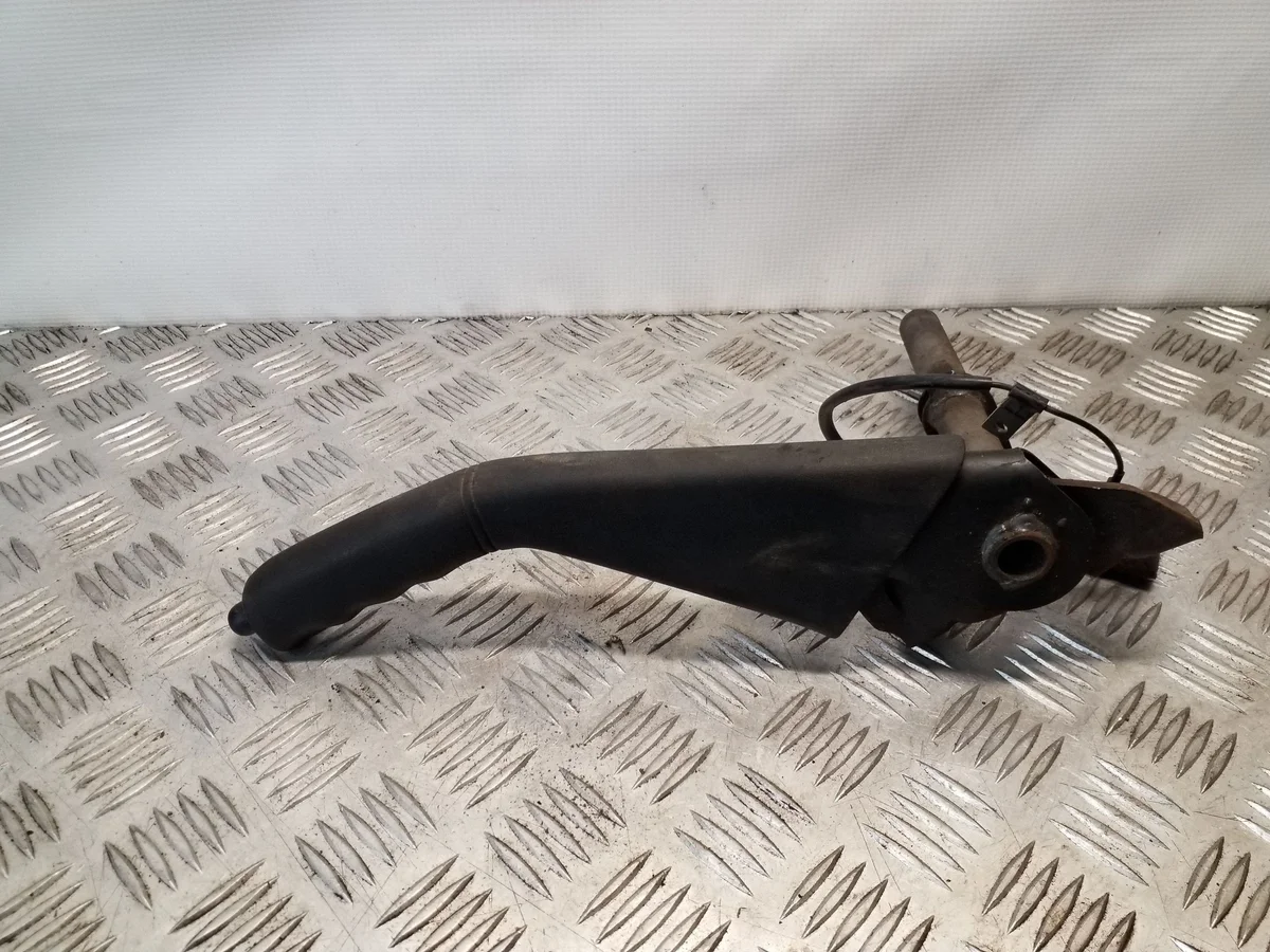 Handbrake Lever Hyundai Galloper VAI60472