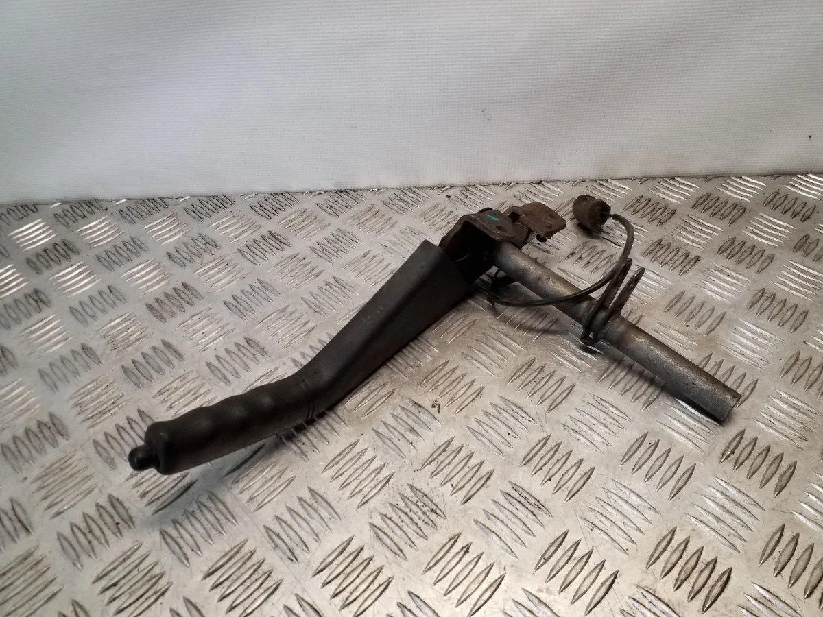 Handbrake Lever Hyundai Galloper VAI60472