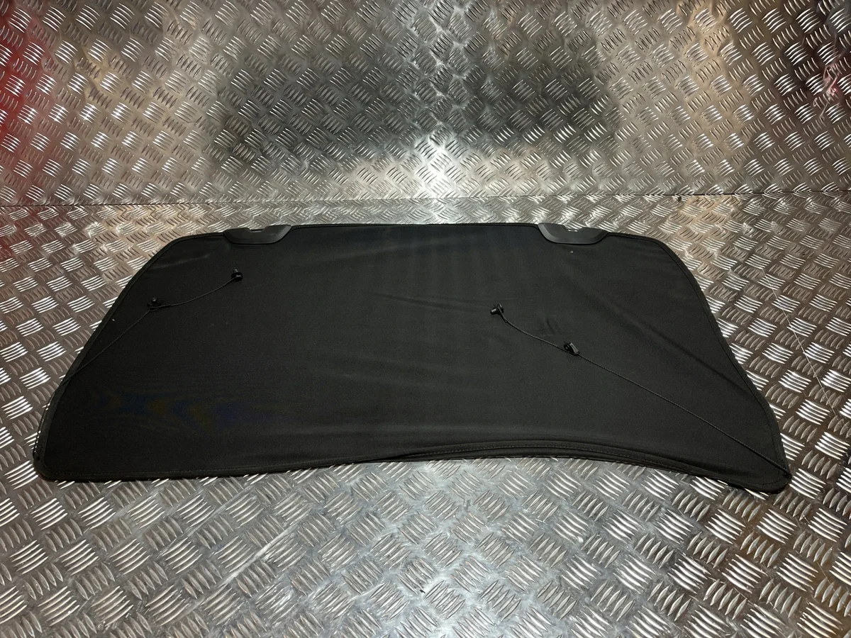 Tampa de bagageira Ford Focus MK3 LV4B-S42812-AMW