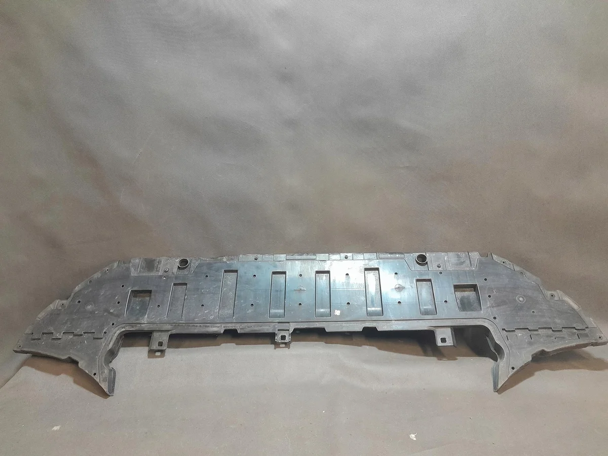 Volvo Cache inférieur moteur 31353372 image 2