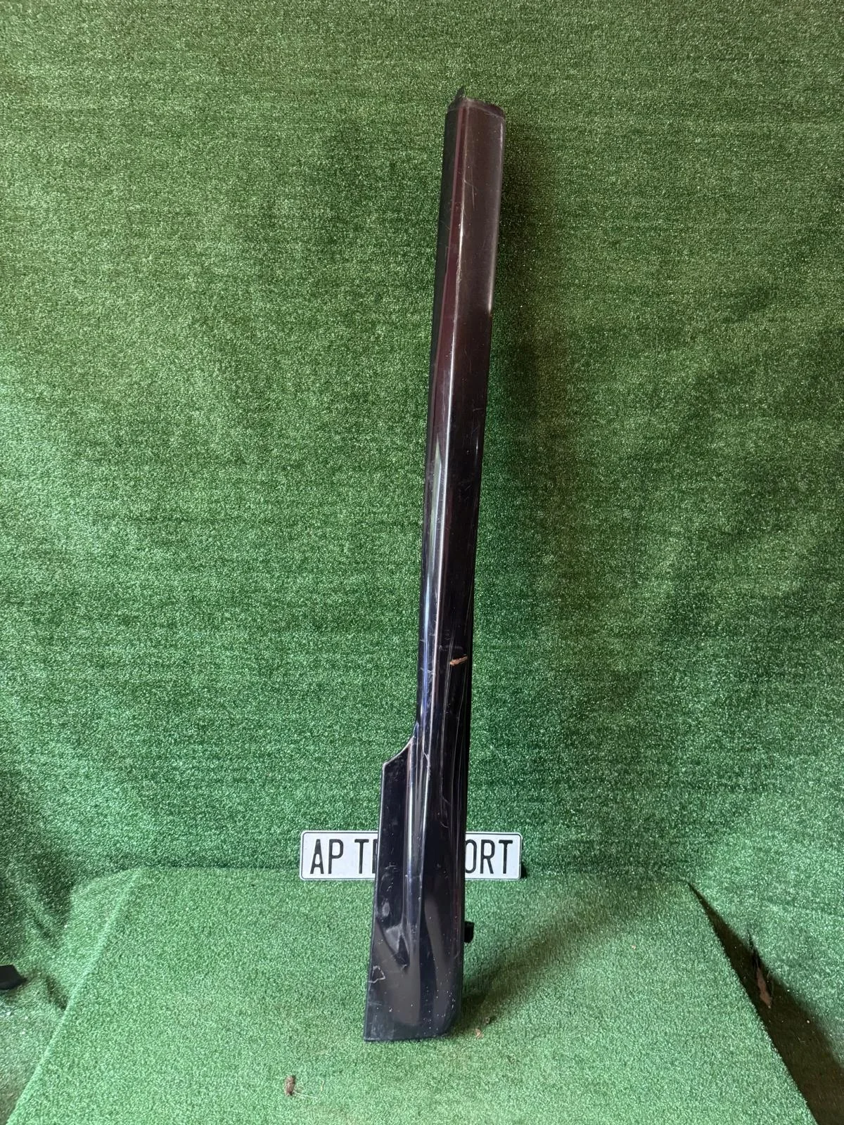 Friso de Travessa Opel Corsa D 316761030