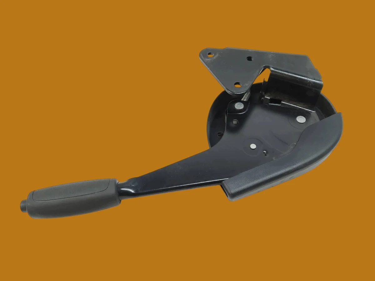 Handbremshebel Fiat Ducato III 5907911596682